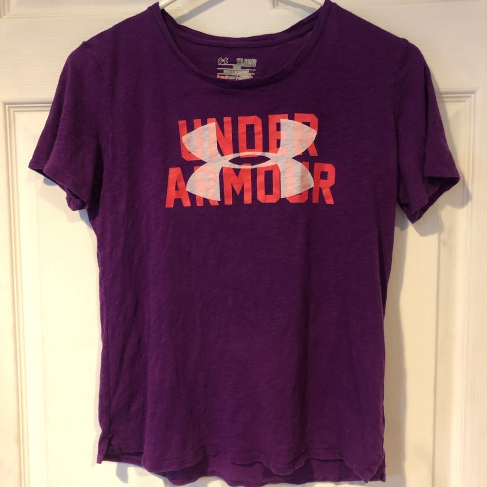 Under Armour Shirt